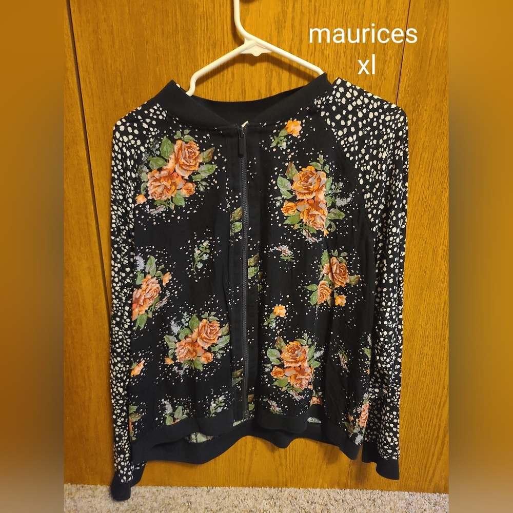 Women's Jacket - light weight